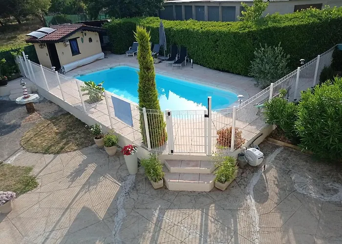 Villa Norica