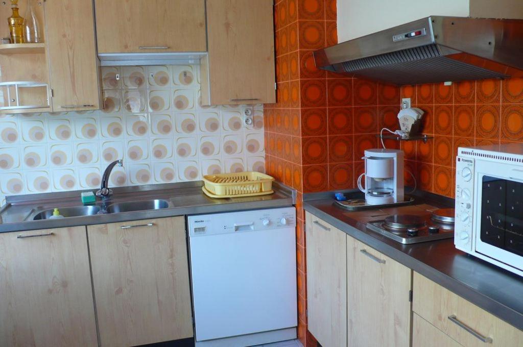 Holiday home Norica *