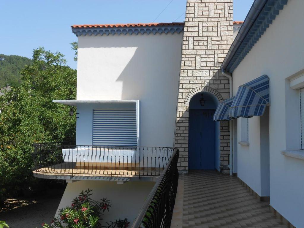 Norica Holiday home Bordezac