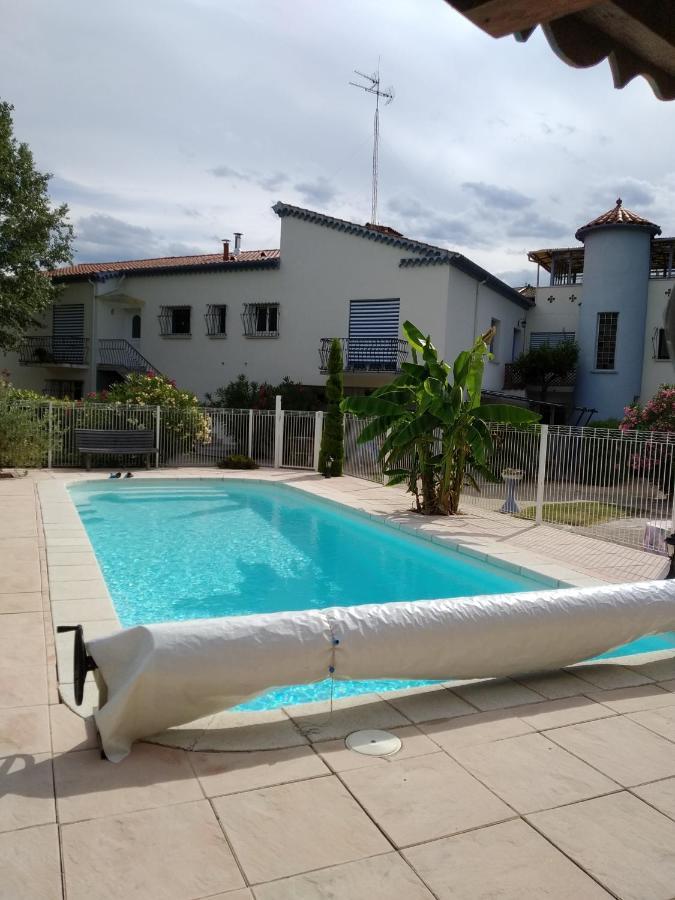 Holiday home Norica Bordezac