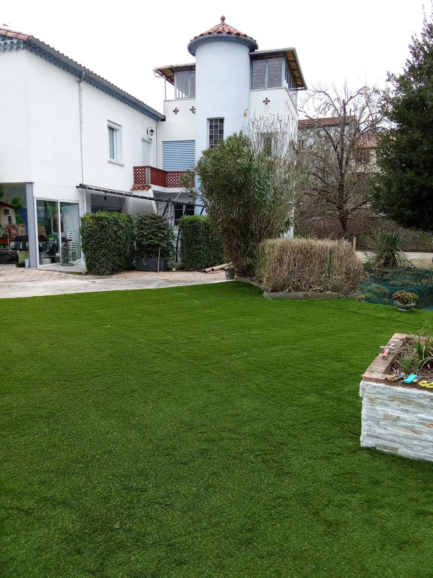 Norica Holiday home Bordezac